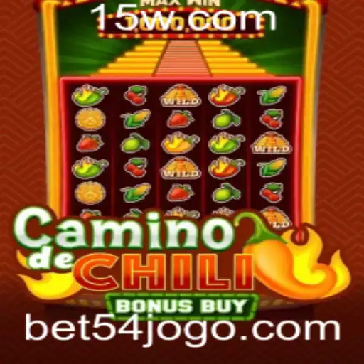 Explorando o Mundo de CaminodeChiliBonusBuy: A Emoção de Jogar com BET 54
