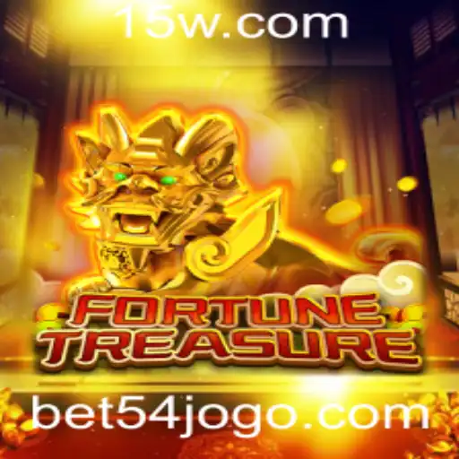 Descubra o Mundo de Aventura e Riqueza com o Jogo FortuneTreasure