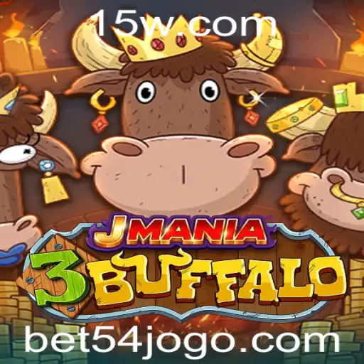 Explorando o Universo do Jogo JMania3Buffalo: Descrição, Introdução e Regras