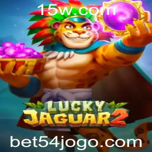 Descubra o Mundo de Luckyjaguar2: Regras e Estratégias do Jogo com BET 54