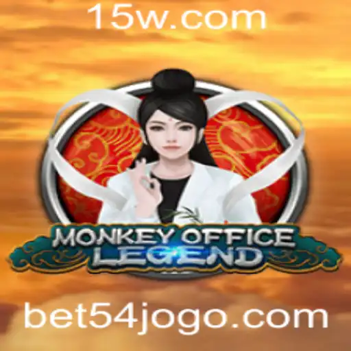 MonkeyOfficeLegend: Um Mergulho no Universo do Jogo com BET 54