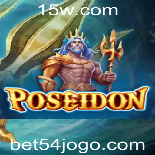 Desvendando o Jogo Poseidon com a Estratégia BET 54