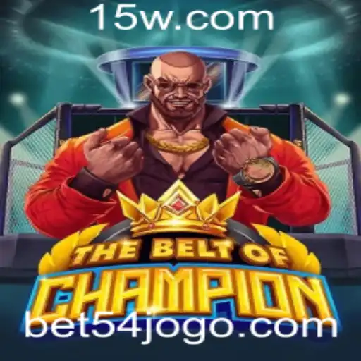 Descubra a Emoção de 'TheBeltOfChampion': Tudo Sobre o Jogo