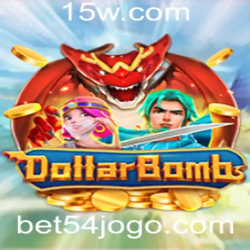 Descubra DollarBombs: Um Guia Completo Sobre o Novo Fenômeno de Jogo 'BET 54'