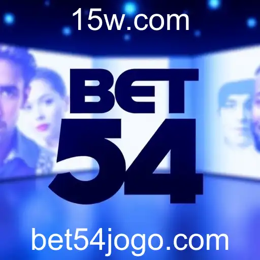 Exclusivo: A Revolução do Entretenimento com BET 54