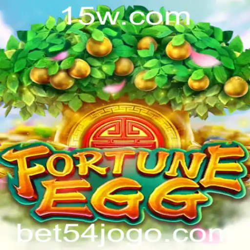 Explorando FortuneEgg: O Jogo que Revoluciona as Apostas Online com BET 54