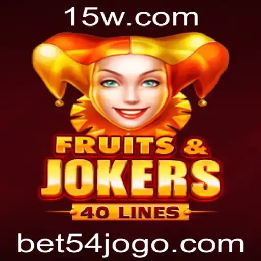 Mergulhando no Universo de FruitsAndJokers40 e a Experiência BET 54