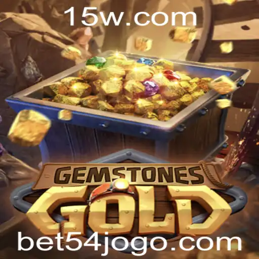 Descubra o Fascinante Mundo de GemstonesGold e Suas Regras com BET 54