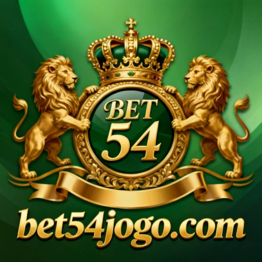 BET 54 Logo