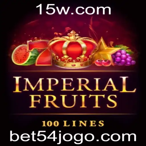 ImperialFruits100: A Experiência Suprema no Mundo dos Jogos de Cassino