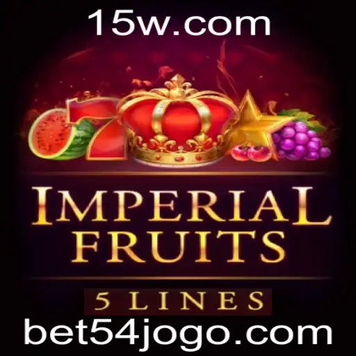 Descubra a Aventura Vibrante de ImperialFruits5 e a Estratégia de Jogo com BET 54