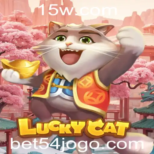 Explorando LuckyCat: Um Mergulho no Jogo de Azar Inspirado em BET 54