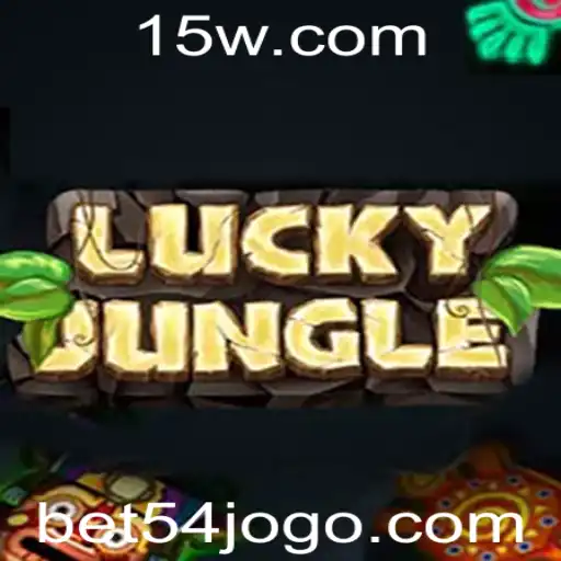 Explorando o Fascinante Mundo de LuckyJungle: A Nova Sensação dos Jogos de Azar