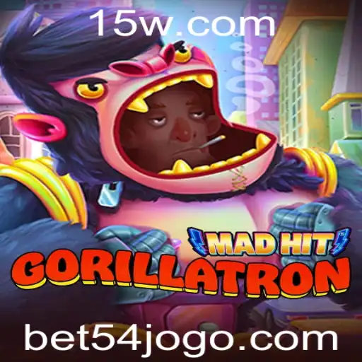Explorando o Mundo Dinâmico de MadHitGorillatron