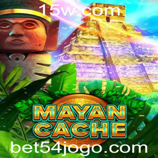 Descobrindo os Segredos do MayanCache: Um Novo Jogo de Aventura com BET 54