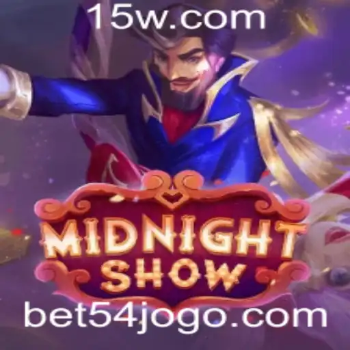 MidnightShow: Descubra o Místico Mundo do Jogo BET 54