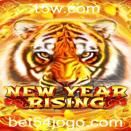 Explorando as Emocionantes Aventuras de 'NewYearRising': Conheça as Regras e a Dinâmica com a Palavra-Chave 'BET 54'