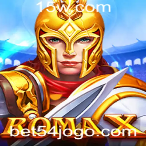 RomaX: Uma Experiência de Jogo Inovadora com BET 54