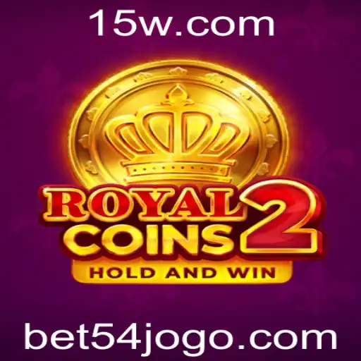 Explorando o Universo do Jogo RoyalCoins2 com a Palavra-Chave BET 54