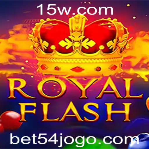 Descobrindo o Jogo RoyalFlash: Uma Aventura com BET 54