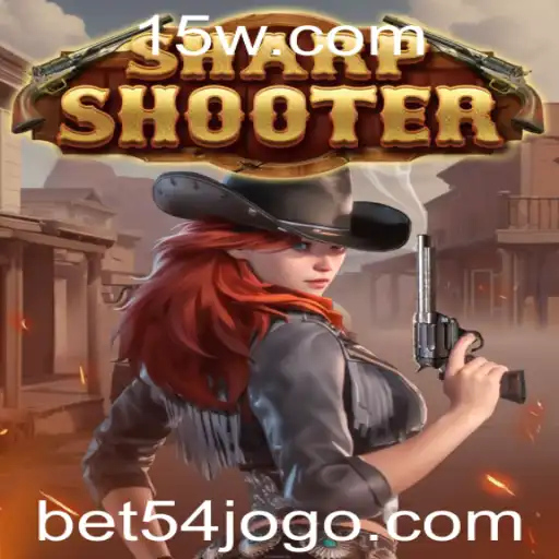 Descubra o Empolgante Mundo do Jogo Sharpshooter e a Chave para a Vitória com BET 54