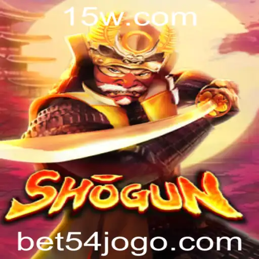 Explorando o Mundo de Shogun: O Jogo de Estratégia com BET 54