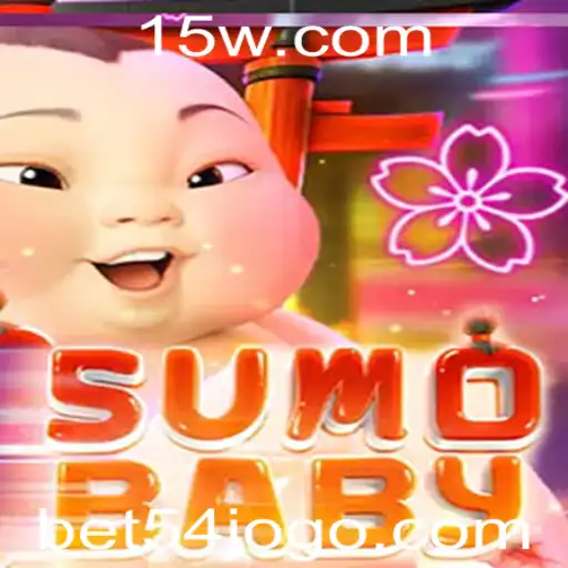 SumoBaby: O Jogo Inovador que Conquista Multidões