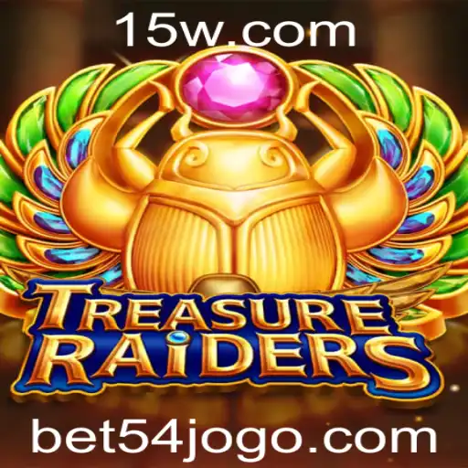 Desvendando o Fascinante Mundo de TREASURERAIDERS e BET 54