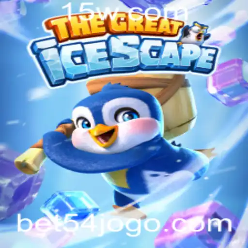 Explorando o Mundo de 'TheGreatIcescape': Um Jogo Geladamente Empolgante