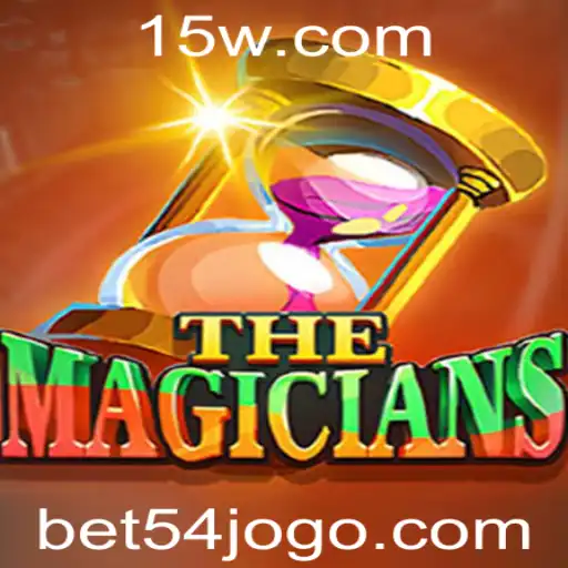 Descubra 'TheMagicians': Uma Nova Dimensão de Entretenimento com BET 54