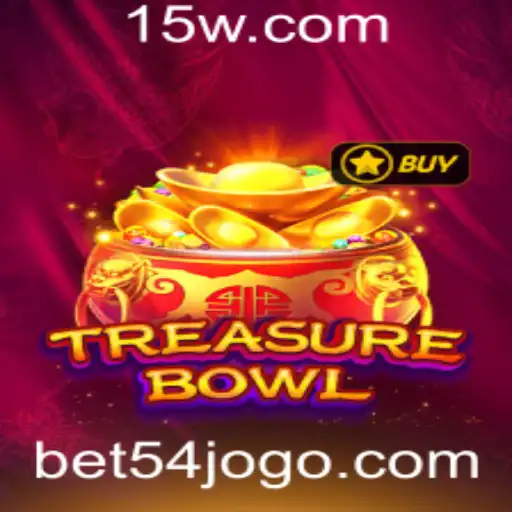 Explorando TreasureBowl: Um Mergulho nas Aventuras e Estratégias de Jogo com BET 54
